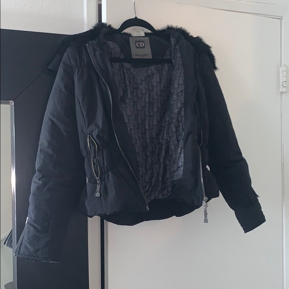 Dior Jackets & Blazers - Christian Dior Jacket